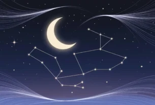 Fase da Lua minguante