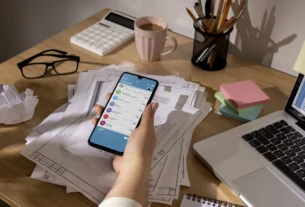 Organização Pessoal