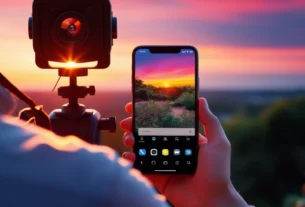 Como escolher o melhor celular