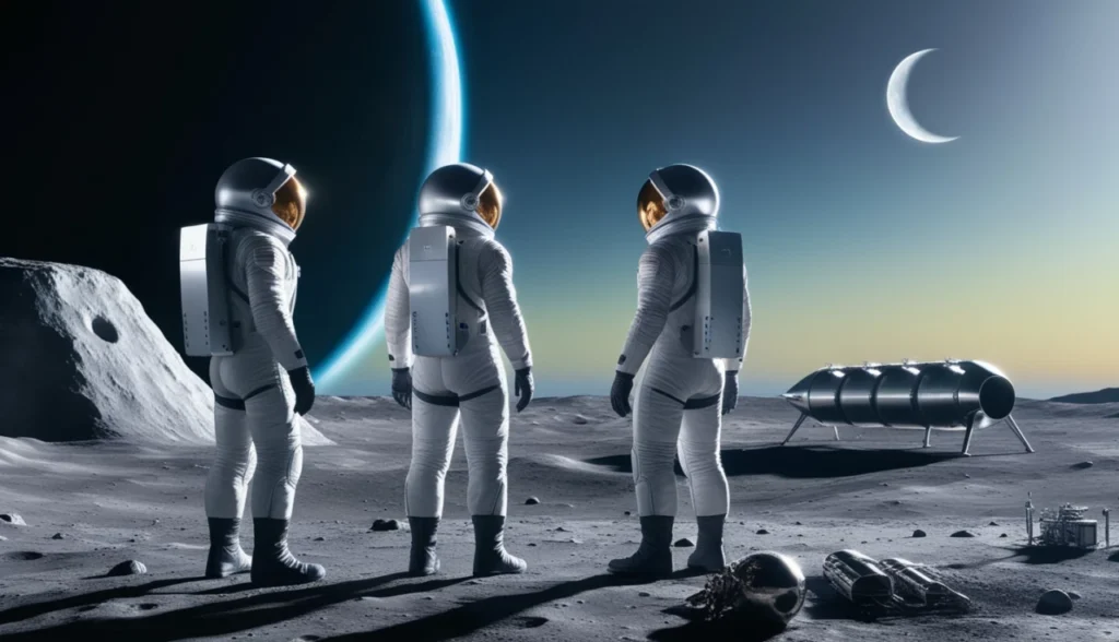 curiosidades sobre o ciclo lunar
