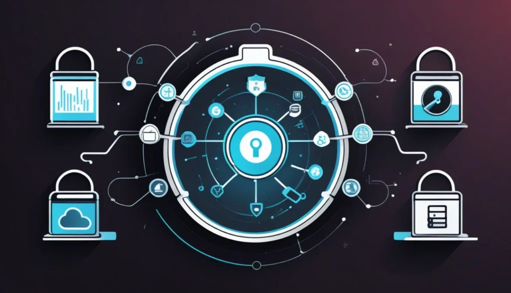 utilitários de rede