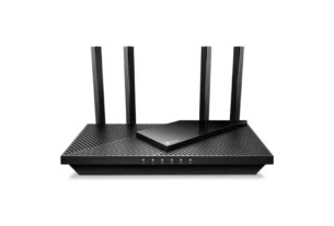 melhor roteador wifi 6