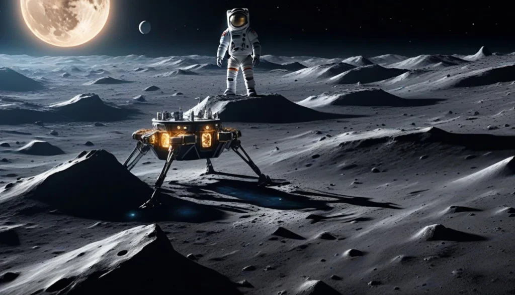 Fases da Lua e astronomia