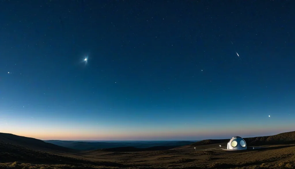 Ciclos lunares e exploração espacial