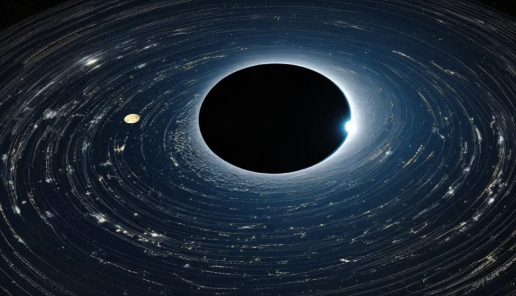 Observação da Lua Nova