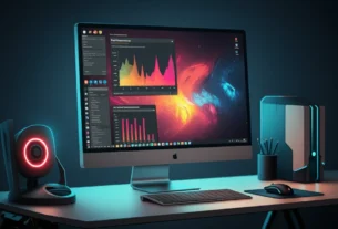 5 passos simples para acelerar o computador