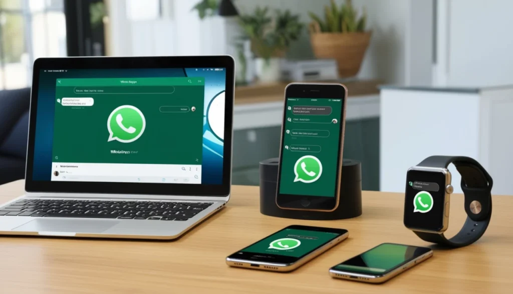 Recursos WhatsApp 2025