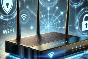 Cibersegurança para casa