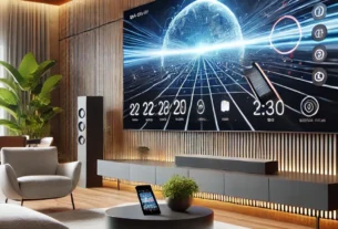 Conectar Celular à TV