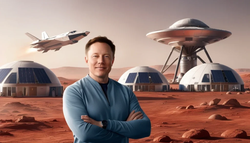 Elon Musk