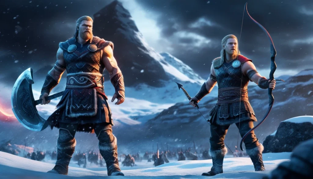 God of War Ragnarok no PS Plus