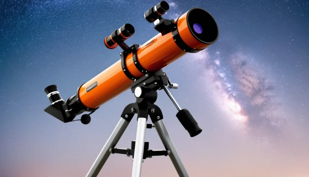Telescópios