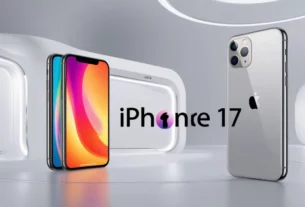 iPhone 17
