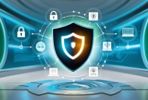 software de segurança