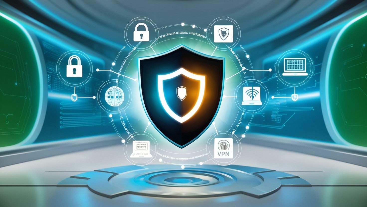 software de segurança