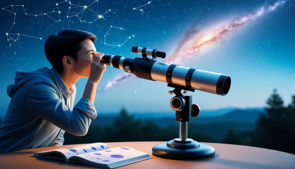 Melhores Livros de Astronomia