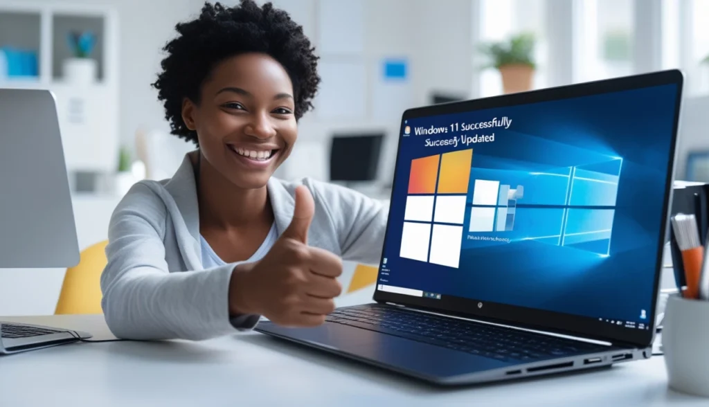 Windows Update