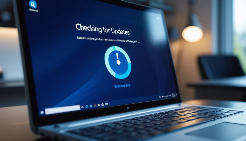 Correção de bugs Windows 11