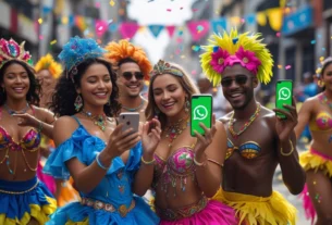 Truques do WhatsApp