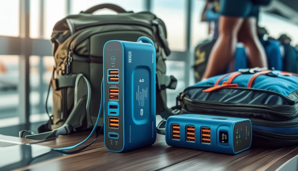 Melhores Power Banks 2025