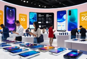 Comprar celular em 2025