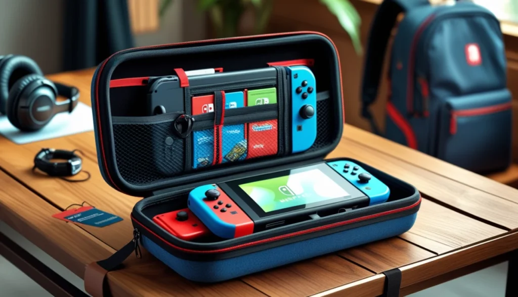 Descontos Nintendo Switch 2025