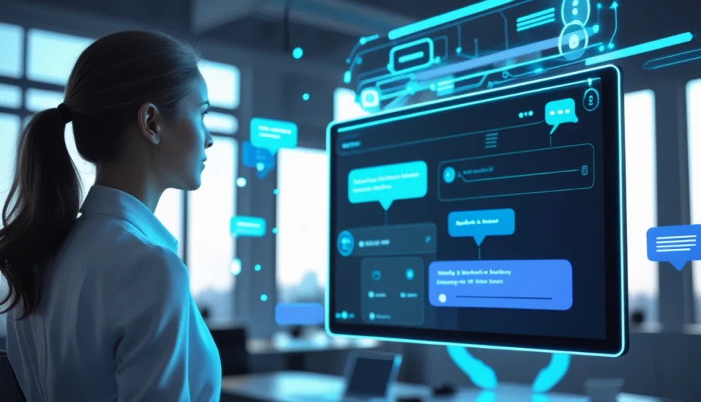 Inteligência artificial OpenAI