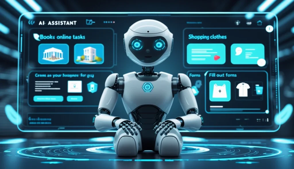 Operator OpenAI