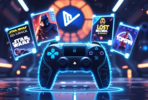 PS Plus fevereiro 2025