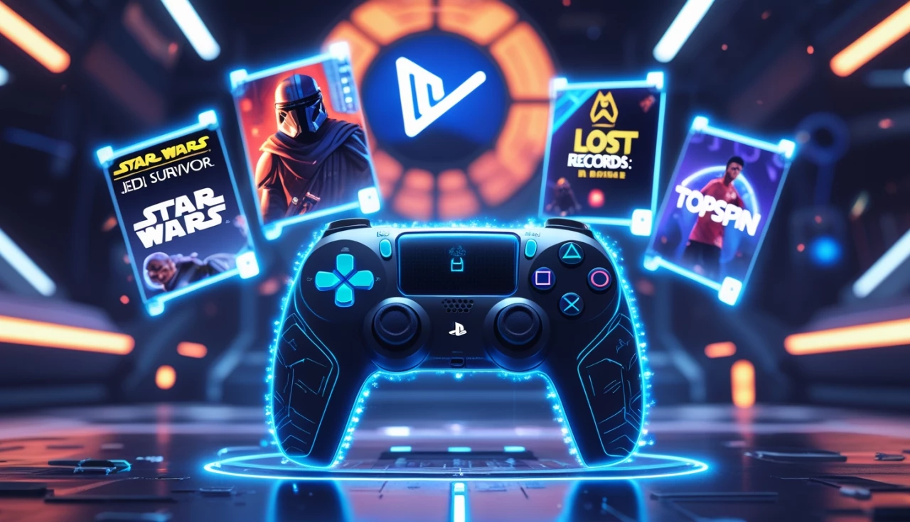 PS Plus fevereiro 2025