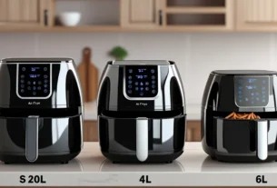 air fryer 2025