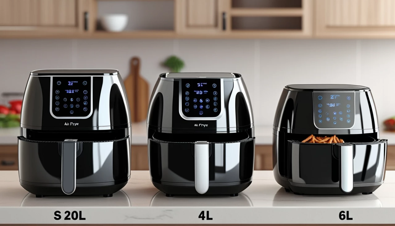 air fryer 2025