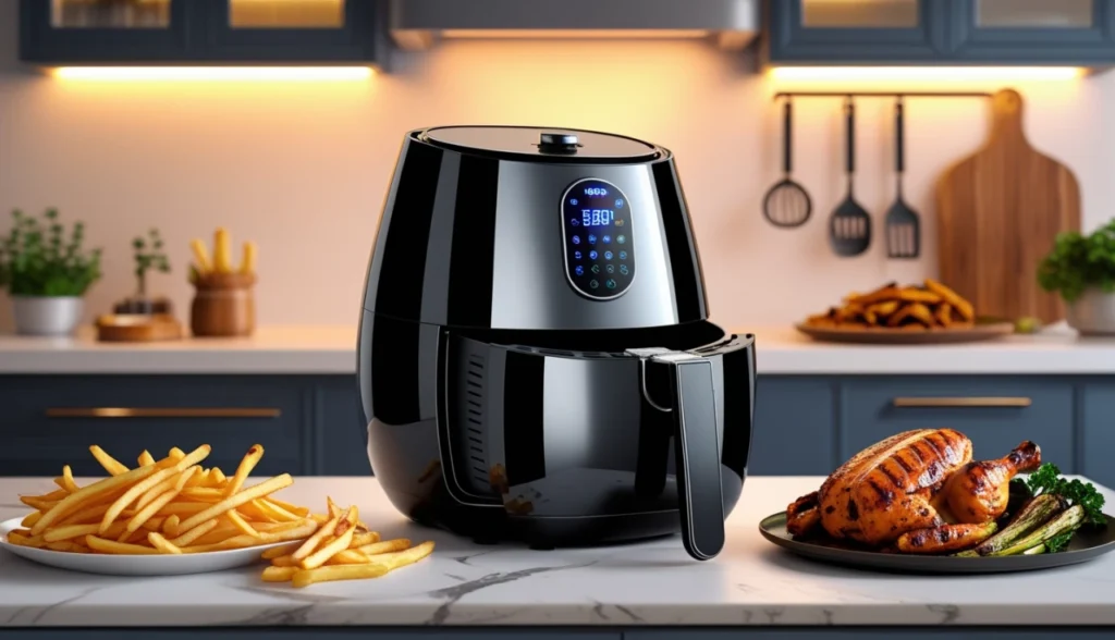 air fryer