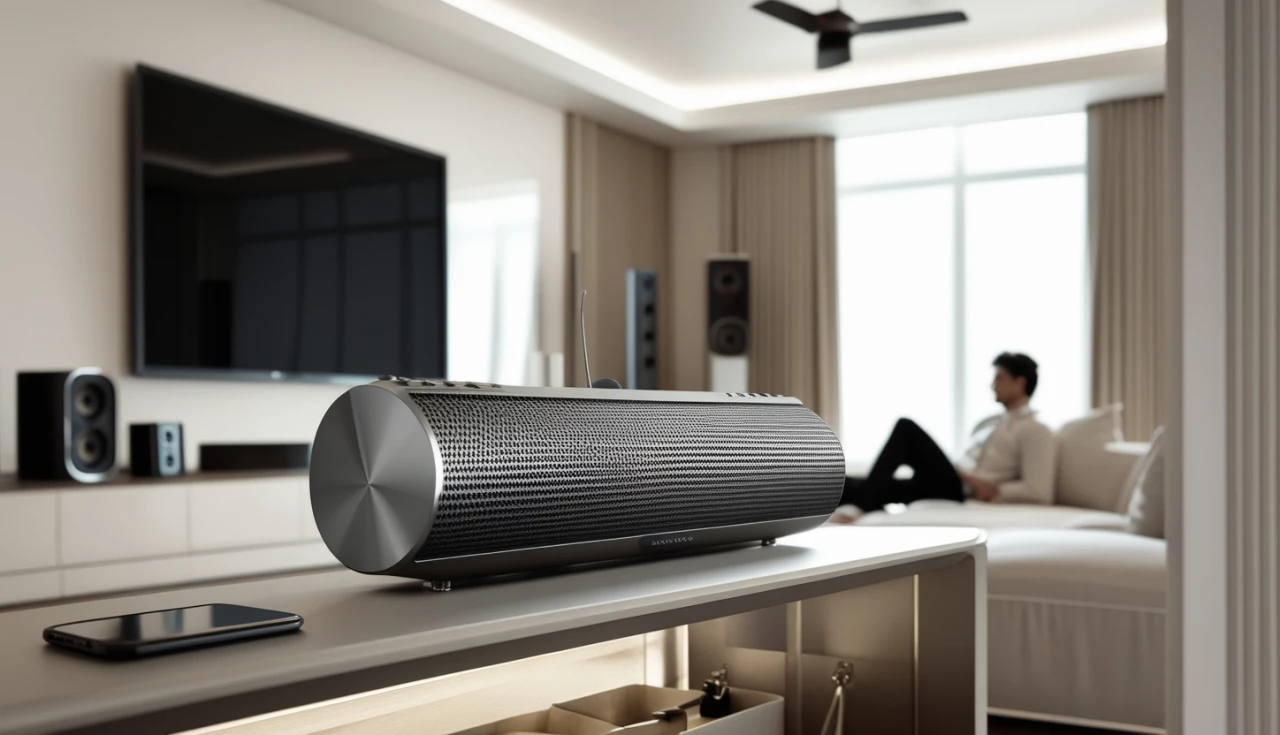 melhores caixas de som Bluetooth