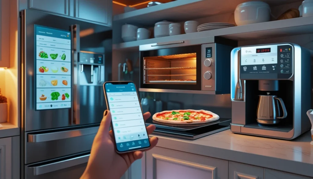 Melhores gadgets para casa inteligente
