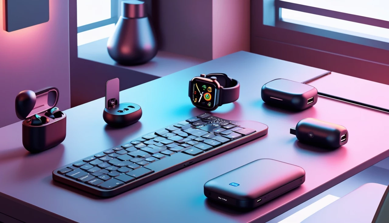 Ofertas de tecnologia na Amazon