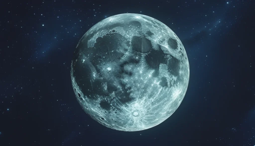 Fases da Lua em Março