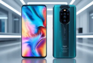 melhor celular da xiaomi