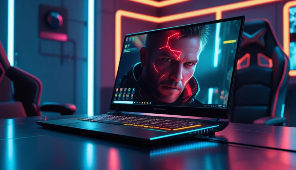 melhores notebooks gamer