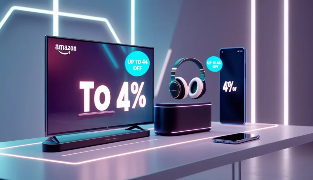 Promoções Semana do Consumidor