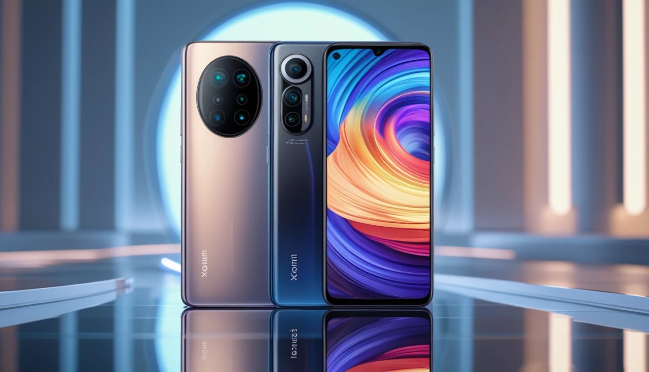 Xiaomi 15 Ultra especificações