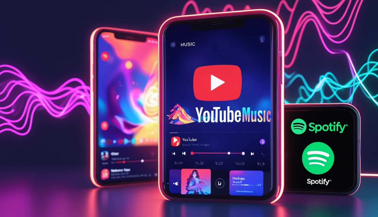 YouTube Music