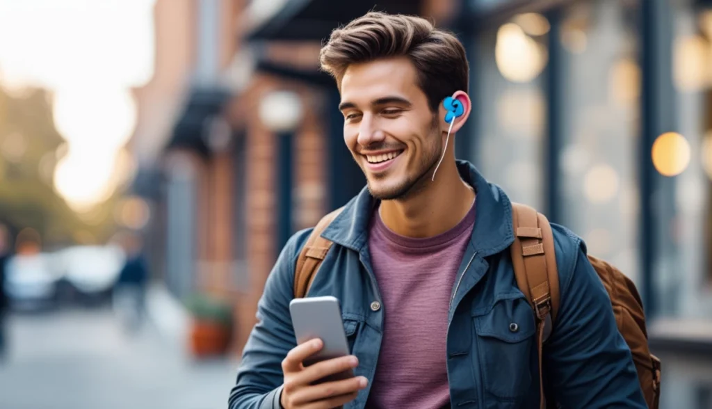 fones de ouvido sem fio custo-benefício