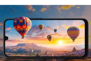 Celular Samsung Galaxy