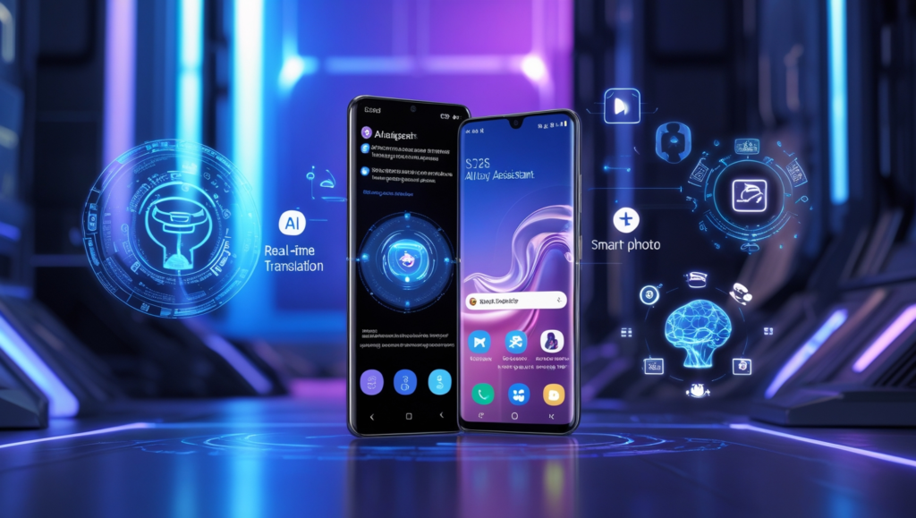 Galaxy S25 Ultra