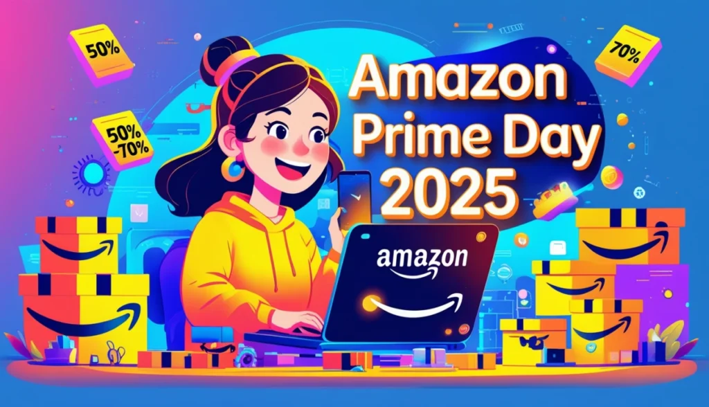 ofertas Amazon Prime Day