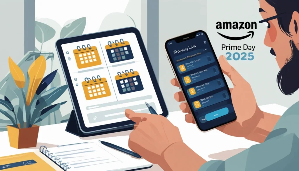 melhores ofertas Prime Day