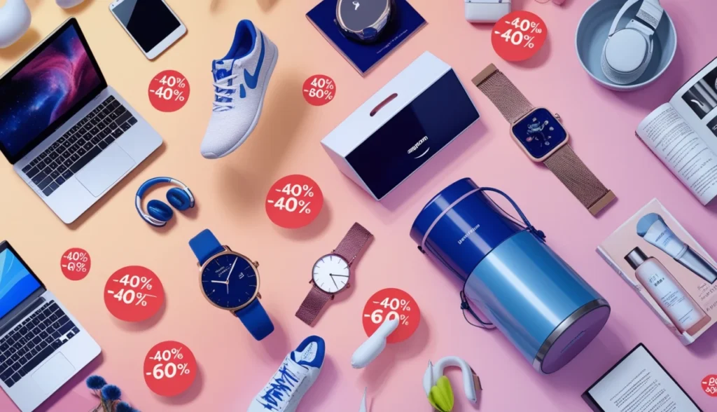 como economizar no Prime Day