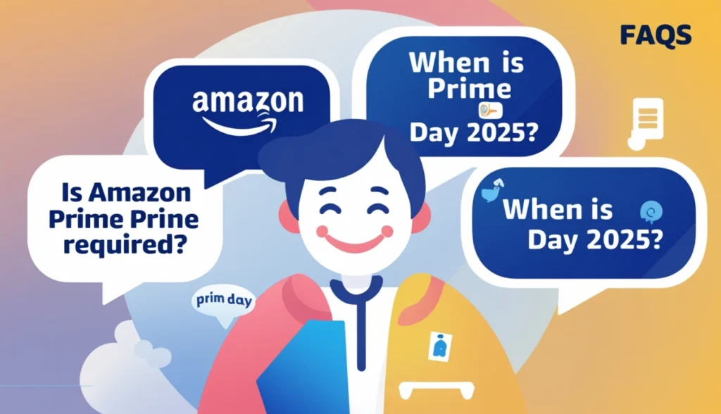 quando é o Prime Day 2025