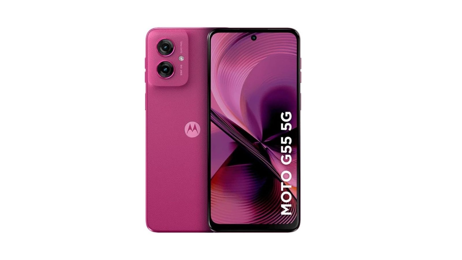 Moto G55 5G